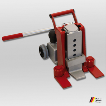 Jung machine jack JH 6 G plus